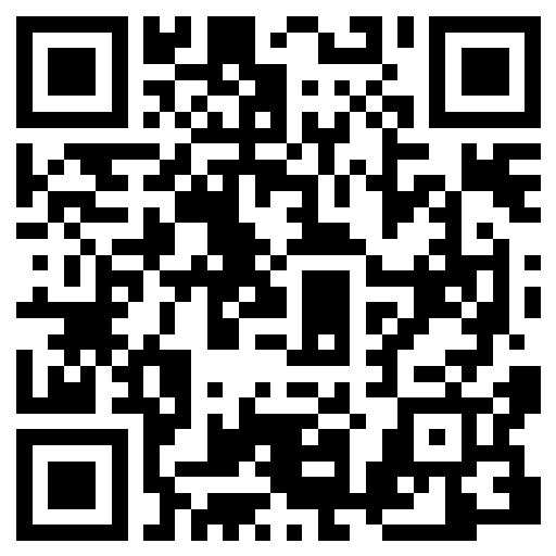 QR Code to try Trash Lens on smartphone
