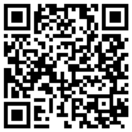 QR Code to try Trash Lens on smartphone