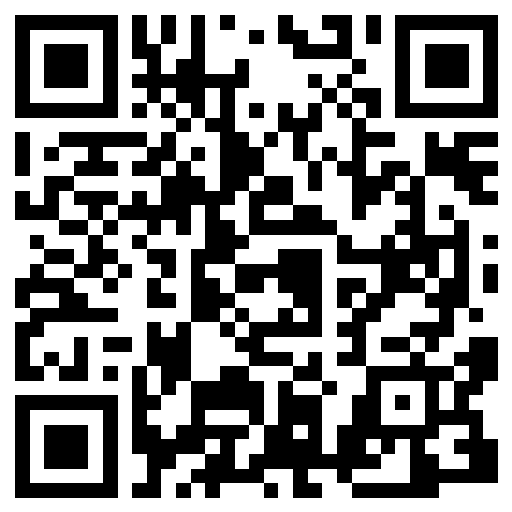 QR Code to try Trash Lens on smartphone
