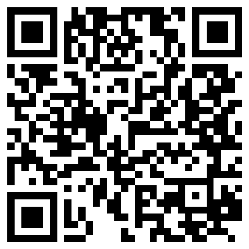 QR Code to try Trash Lens on smartphone