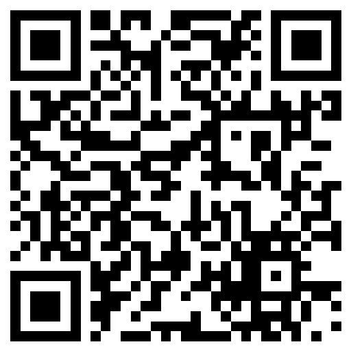 QR Code to try Trash Lens on smartphone