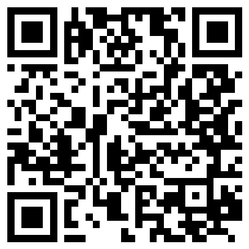 QR Code to try Trash Lens on smartphone