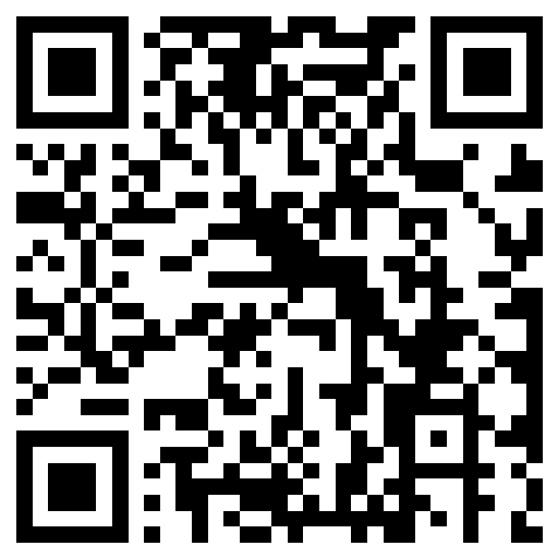 QR Code to try Trash Lens on smartphone