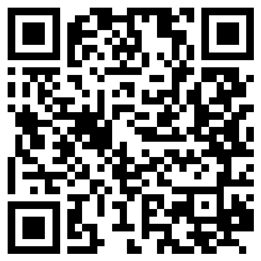 QR Code to try Trash Lens on smartphone