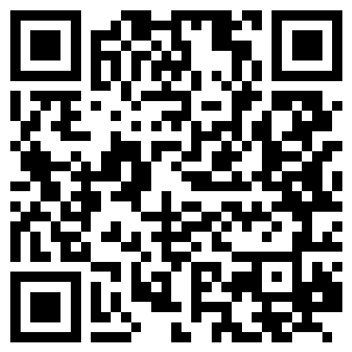 QR Code to try Trash Lens on smartphone