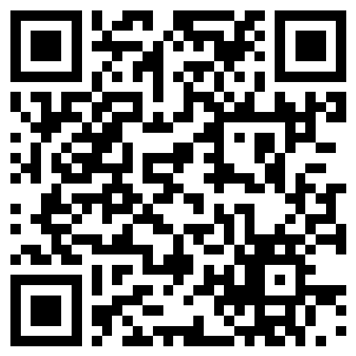 QR Code to try Trash Lens on smartphone
