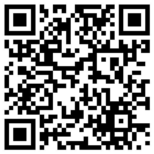 QR Code to try Trash Lens on smartphone