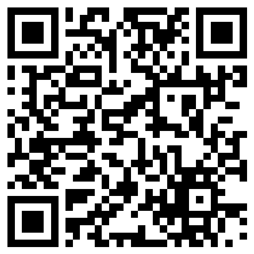 QR Code to try Trash Lens on smartphone