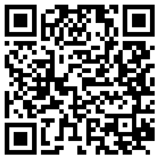 QR Code to try Trash Lens on smartphone