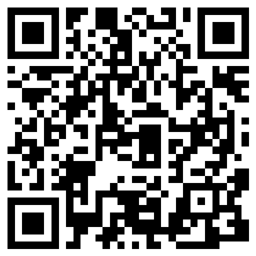 QR Code to try Trash Lens on smartphone