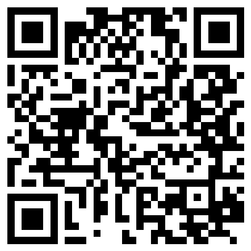 QR Code to try Trash Lens on smartphone