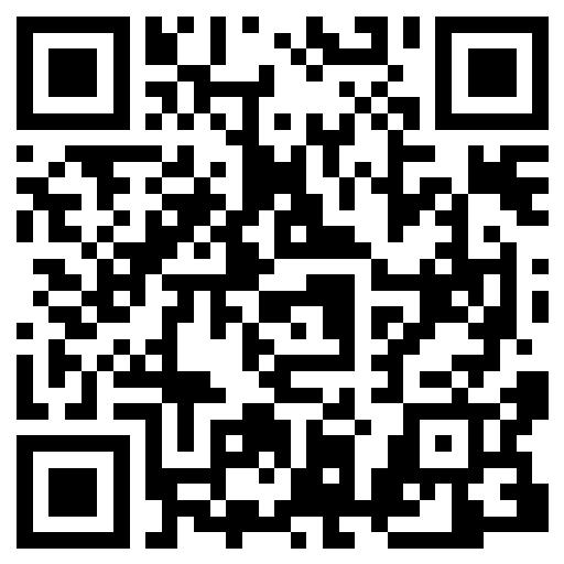 QR Code to try Trash Lens on smartphone