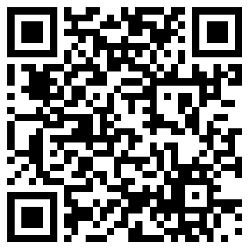 QR Code to try Trash Lens on smartphone