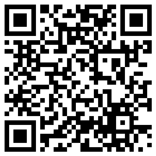 QR Code to try Trash Lens on smartphone