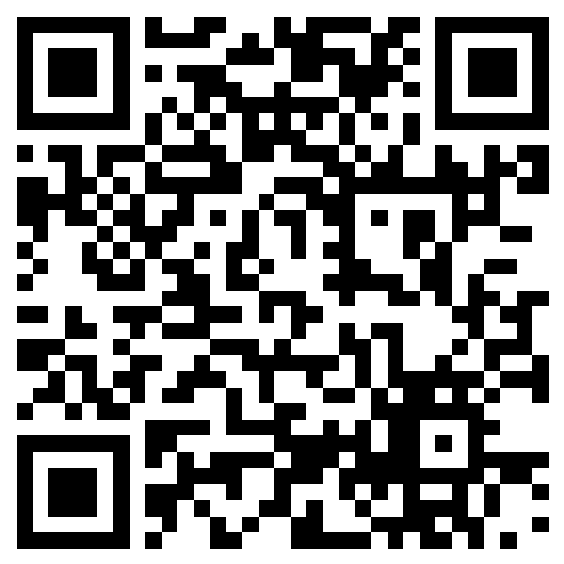 QR Code to try Trash Lens on smartphone