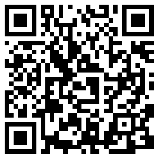 QR Code to try Trash Lens on smartphone