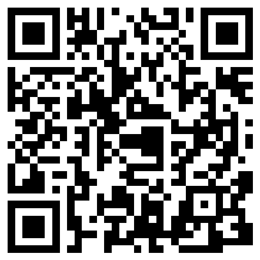 QR Code to try Trash Lens on smartphone