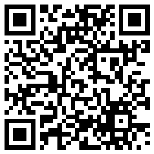 QR Code to try Trash Lens on smartphone