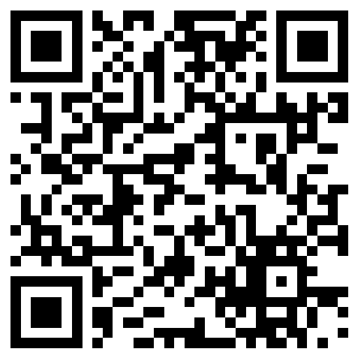 QR Code to try Trash Lens on smartphone