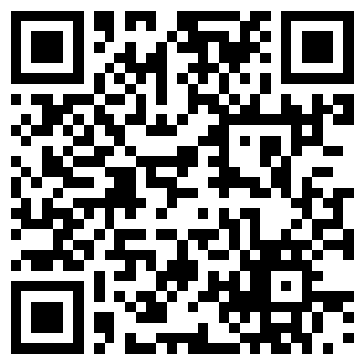 QR Code to try Trash Lens on smartphone