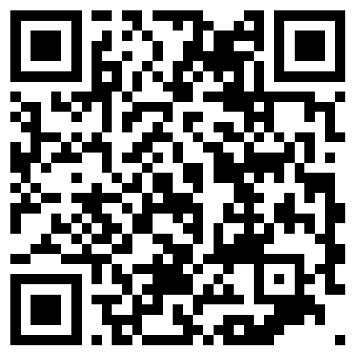 QR Code to try Trash Lens on smartphone