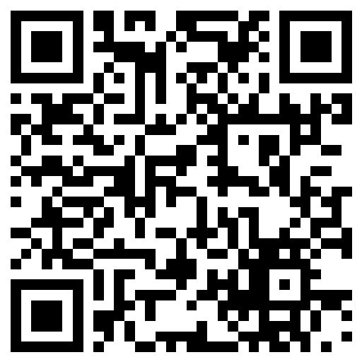 QR Code to try Trash Lens on smartphone