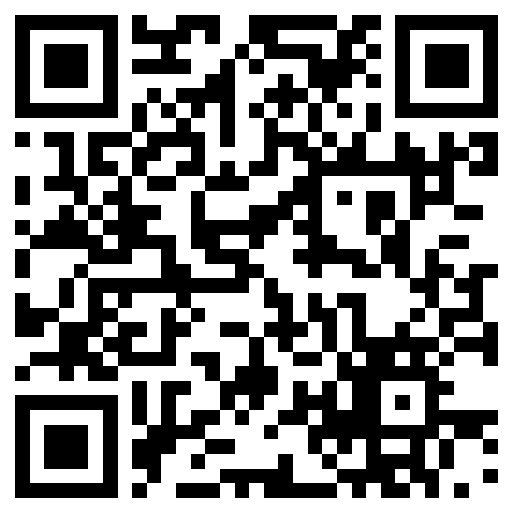 QR Code to try Trash Lens on smartphone