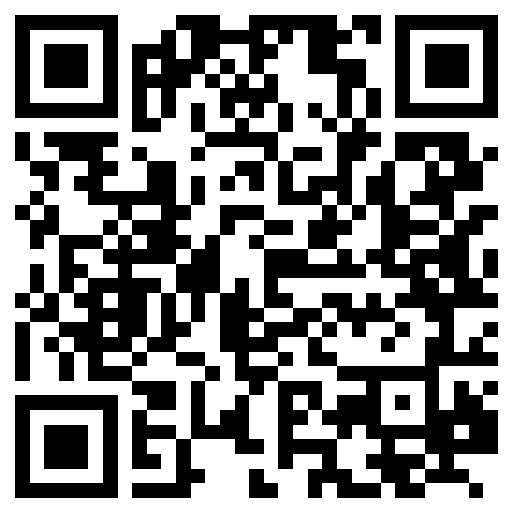 QR Code to try Trash Lens on smartphone