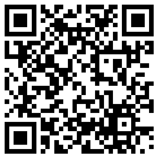 QR Code to try Trash Lens on smartphone
