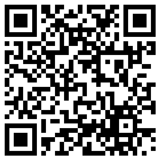 QR Code to try Trash Lens on smartphone