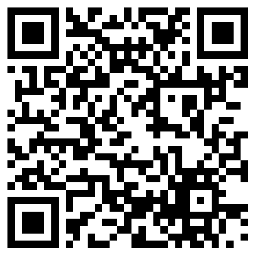 QR Code to try Trash Lens on smartphone