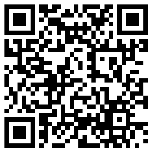 QR Code to try Trash Lens on smartphone
