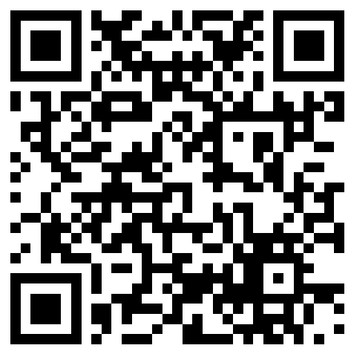 QR Code to try Trash Lens on smartphone
