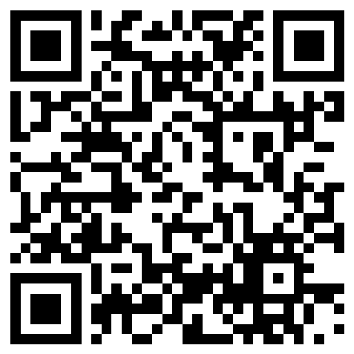 QR Code to try Trash Lens on smartphone