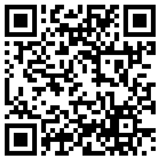 QR Code to try Trash Lens on smartphone