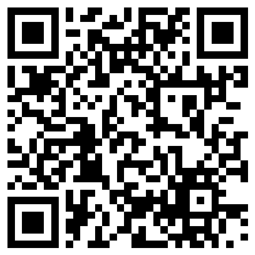 QR Code to try Trash Lens on smartphone