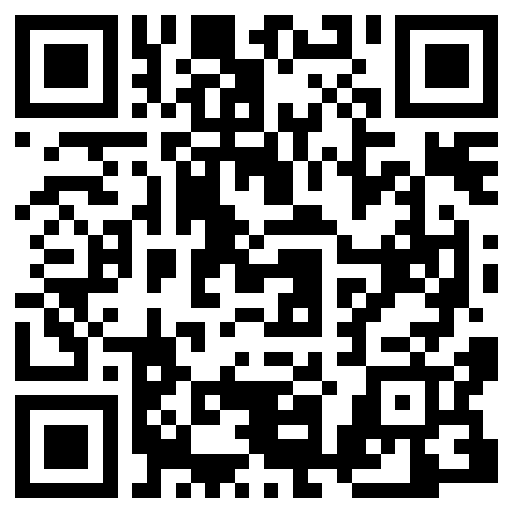 QR Code to try Trash Lens on smartphone