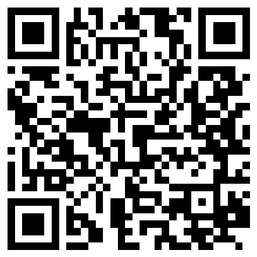 QR Code to try Trash Lens on smartphone