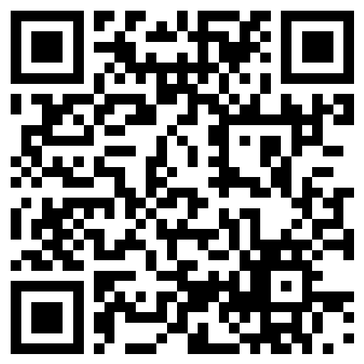 QR Code to try Trash Lens on smartphone
