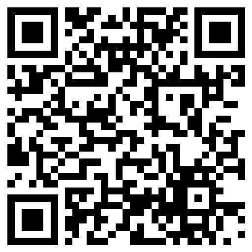 QR Code to try Trash Lens on smartphone