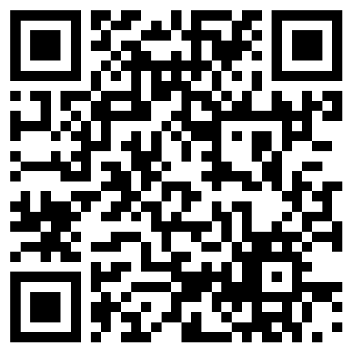 QR Code to try Trash Lens on smartphone